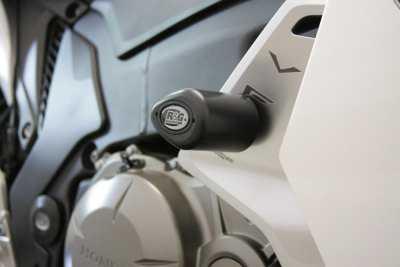 Aero Crash Protectors, Honda VFR1200 DCT