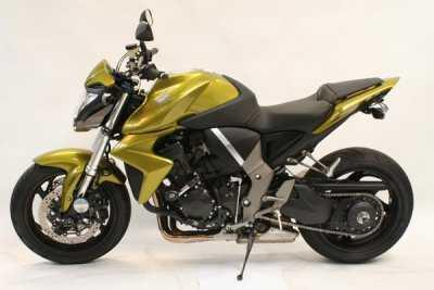 Aero Crash Protectors, Honda CB1000R 08-17