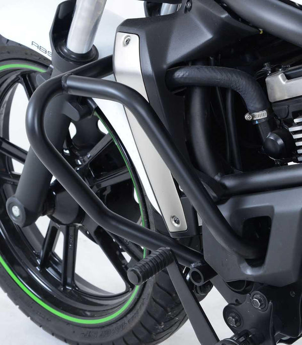 Приключенски барове, 15- / Vulcan Cafe Kawasaki 650