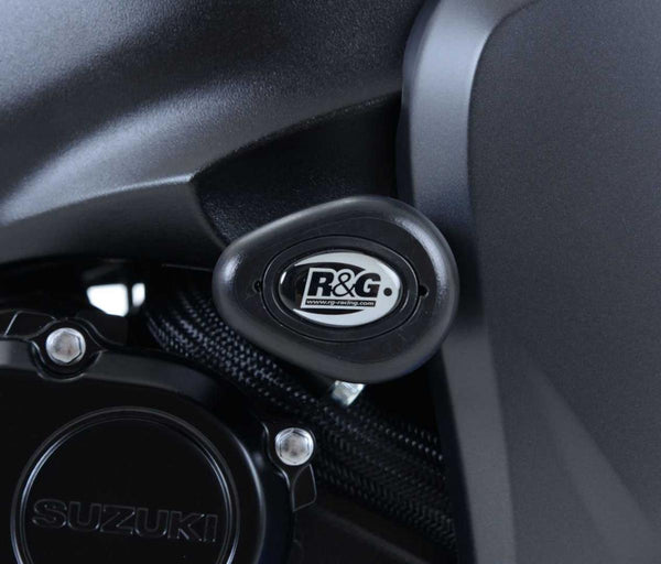 Aero Crash Protectors, Suzuki GSX-S 1000 FA