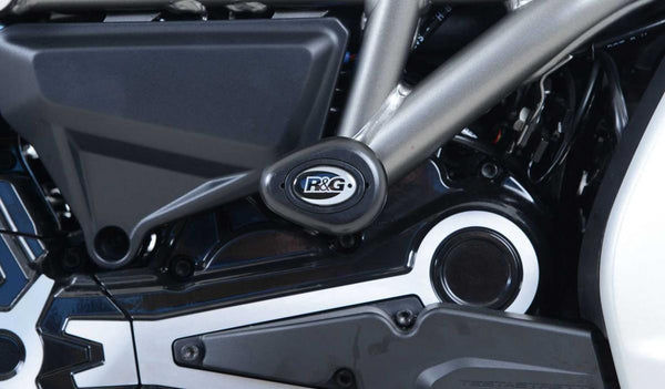Aero Crash Protectors, Ducati X-Diavel / X-Diavel's