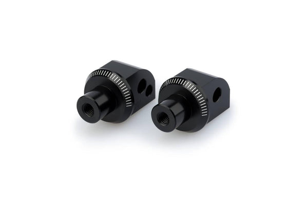 Passenger Footpeg Bracket BMW (P30)