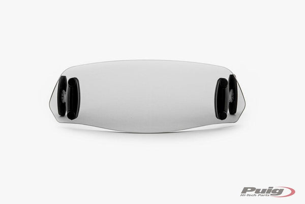 Nisor Multi-Adjustable W/Template 263x100mm C/SMOK