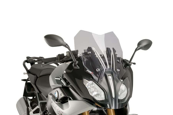 Racing Screen BMW R1200 RS 15-18 C/SMOKE
