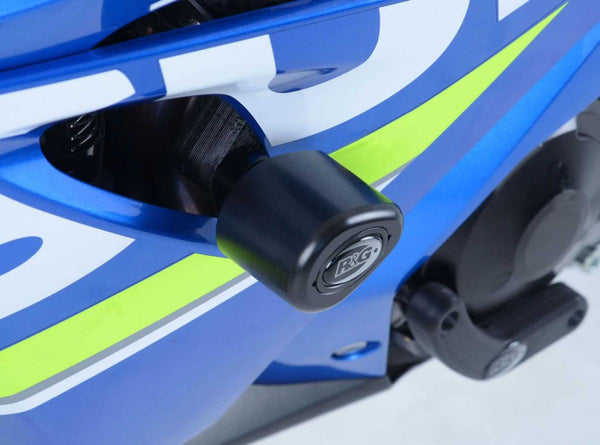 Плъзгачи на Aero без изрязване, Suzuki GSX-R1000/R 17-