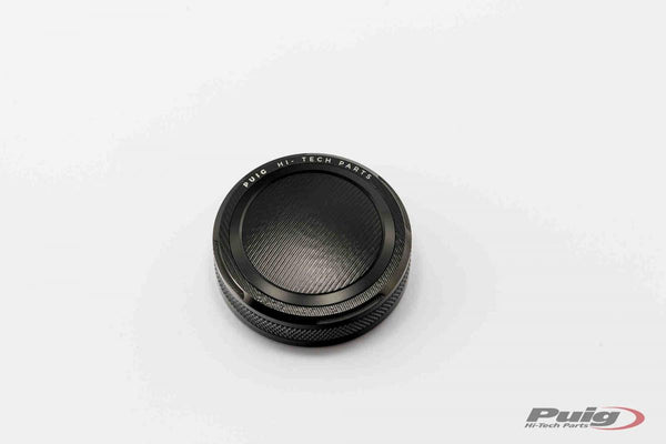 Tank Brake Fluid C/Black