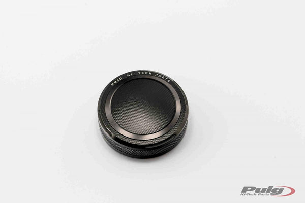 Tank Brake Fluid C/Silver