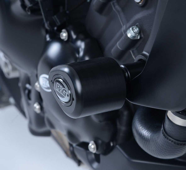 Aero Crash Protectors (отпред), Yamaha MT-09 17-20 / MT-09 SP 18-20 / MT-09 Tracer 18-20