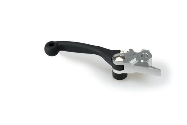 Brake lives off-road + Support Husqvarna/KTM