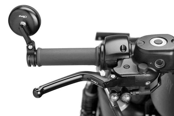Brake lives Custom Black Selector C/Silver