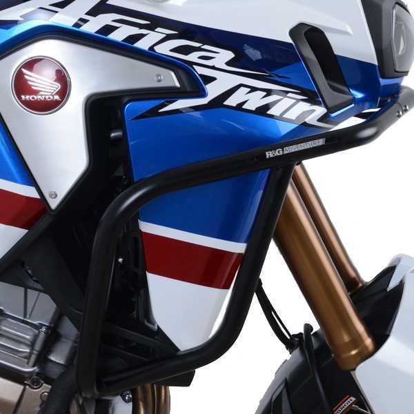 Приключенски барове, Honda CRF1000A2J Africa Twin Adventure Sports 18-19