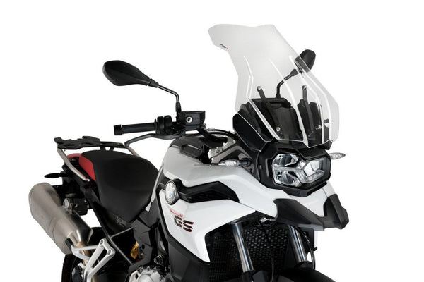Екран за турне BMW F750GS 18 C/Clear