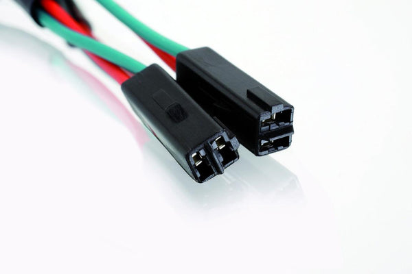 Indicator Connectors Leads Kawasaki