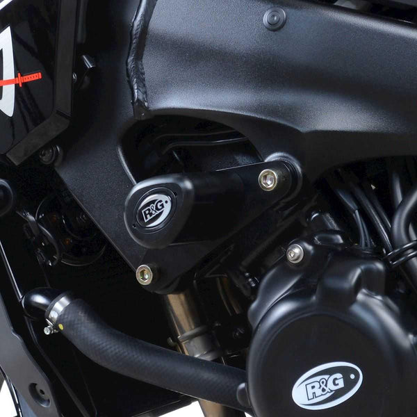 Aero Crash Protectors (тип мост), Suzuki Katana 19-, GSX-S1000 (ABS)