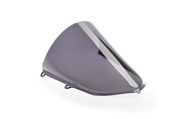 R-RACER SCREEN YAMAHA YZF-R6 17-19 C/DARK SMOKE