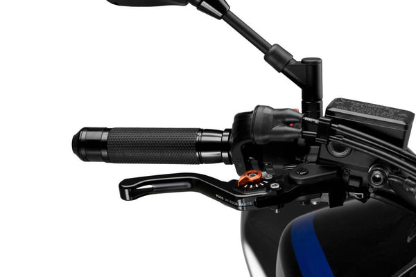 Short Brake lives 3.0. C/Black Selector C/Orange