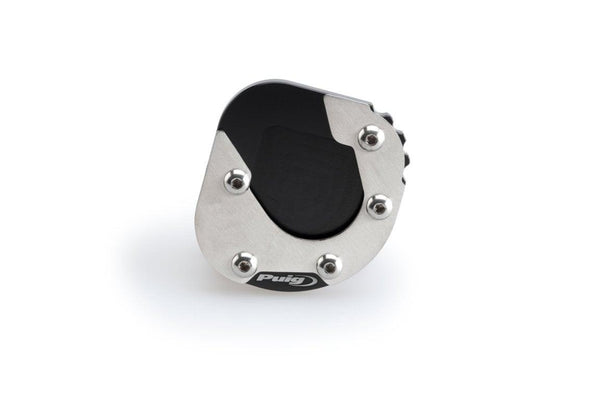 Side Stand Foot Enlarger BMW F700GS 12-16 C/Blac