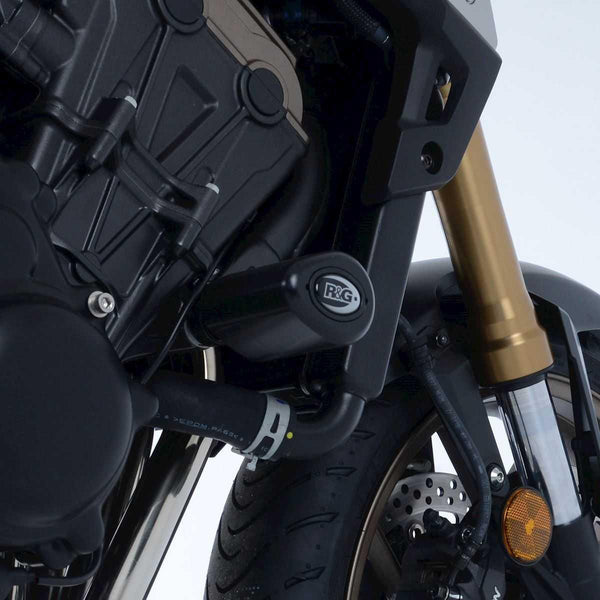 Aero Crash Protectors, Honda CB650R 19-