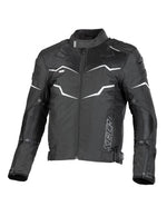 Seca textile mc-jacket поток iii черно