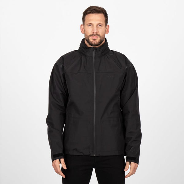 Jacket Knox Welbeck MK2 Black