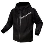 LS2 текстил Mc-Hoodie Throutle Black