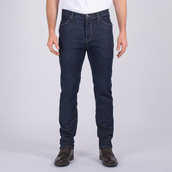 Knox Kevlar MC-Jeans Richmond Blue