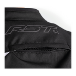 Rst Textile MC яке S-1 черно /бяло