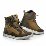 Shima mc-shoes sx-2 кафяв