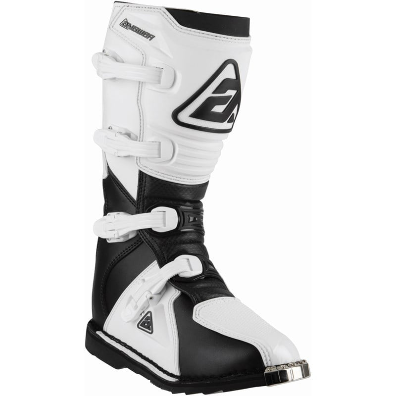 Отговор Cros Boots Ar1 White