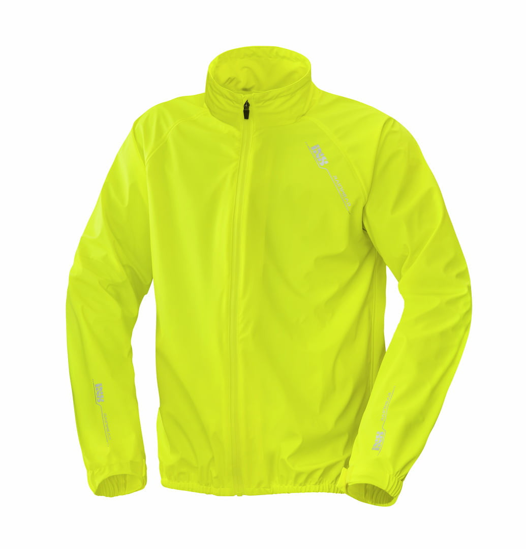 Ixs Rain Jacket Saint /Frip