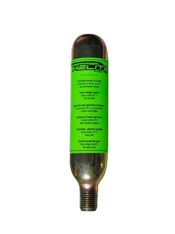 CO2 CARTRIDGE 100CC 