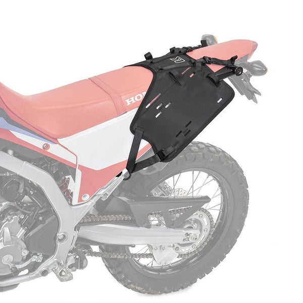 Олимпийска база на Крига CRF300