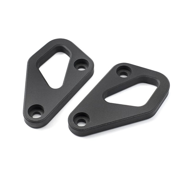 Kriega os-footrest el. KTM790/890 Norden-Rylay Seat