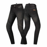 Shima Lady Kevlar Mc-Jeans Джес Блек