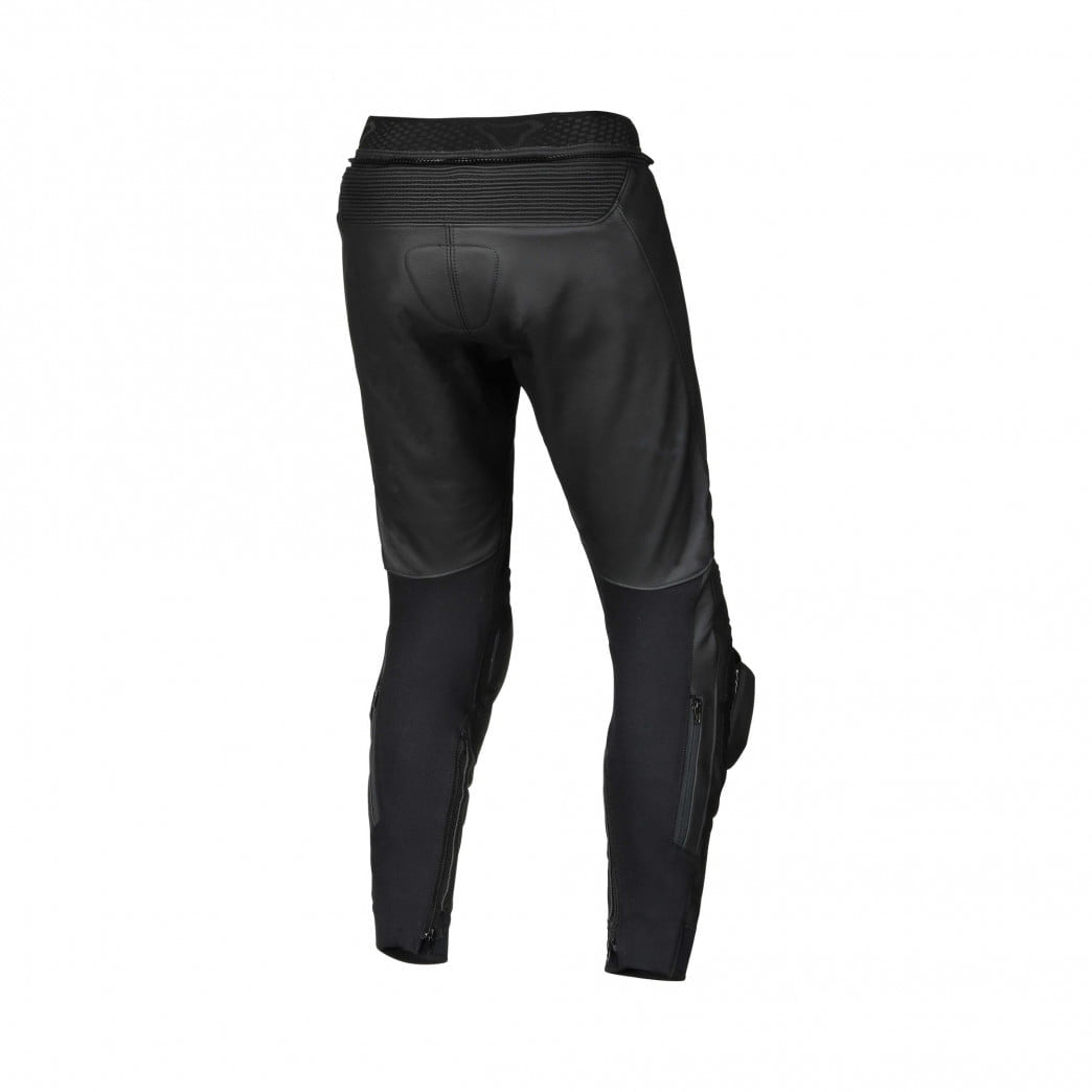 Макна кожа Mc-Pants Vario Black