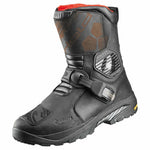 Държан Unisex Gore-Tex® Short MC Boots Brickland Black