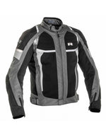 Richa Textile MC-Jacket Airstaram-X Titanium