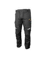 Seca textile mc-pants x-tour черно