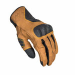 Broger MC GLOVES FLORIDA COGNAC