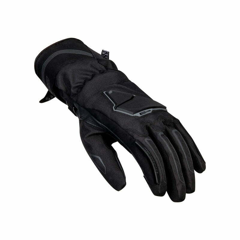 Озон MC-Gloves обикаля WP Black