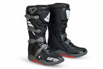 НЛО Cros Boots Electron Black