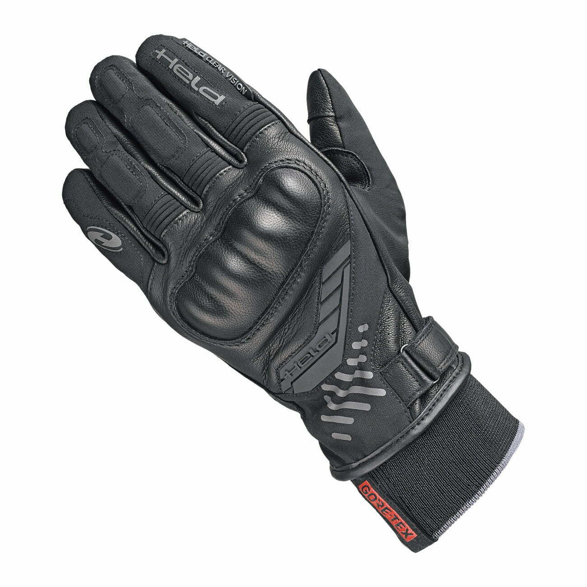 Държат Gore-Tex® MC GLOVES MADOC BLACK