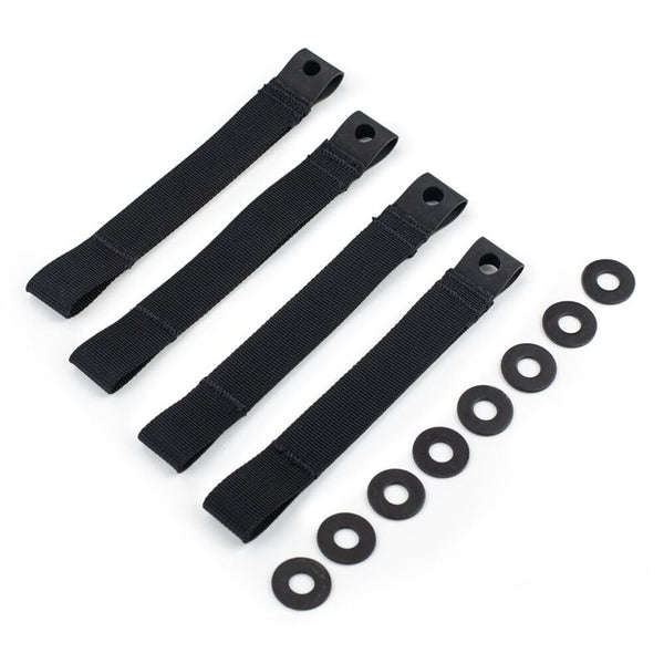 Комплект за монтаж Kriega Fit Kit Ducati Scrambler