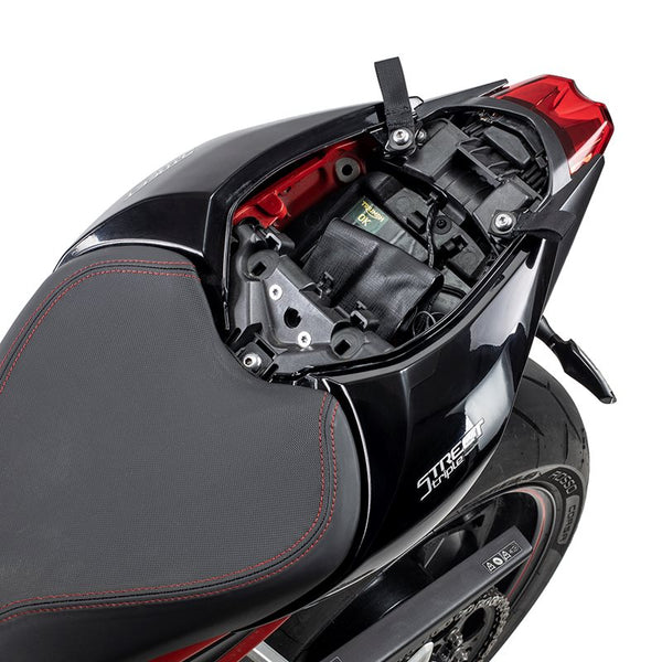 Комплект за монтаж Kriega Fit Kit Street Triple