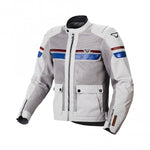 Macna textile mc-jacket свободно сиво