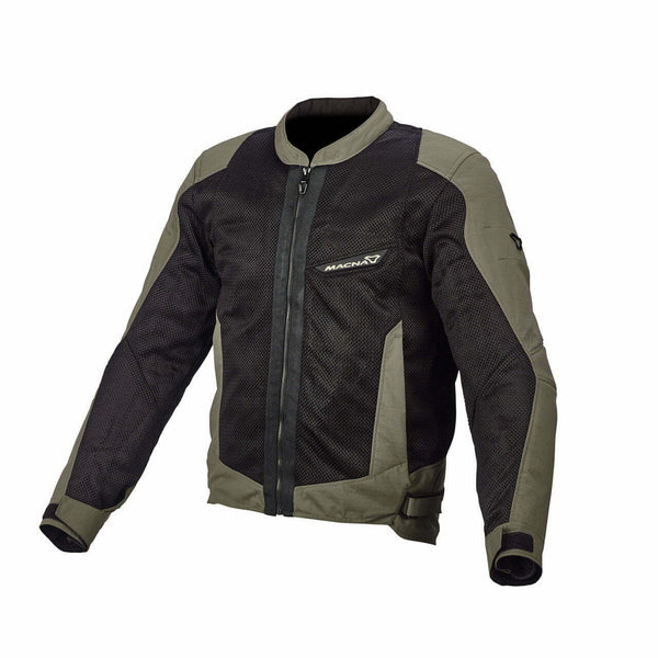 Macna Textile MC яке Скорост маслина