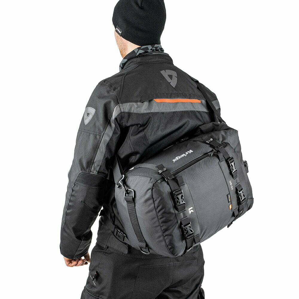 Kriega drypack ни 30 черно