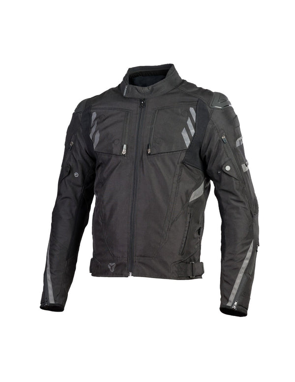 Seca Textil Mc-Jacket Avatar II Black 