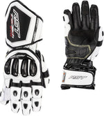 Rst sport mc-gloves tractech evo 4 бял