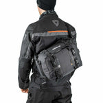 Kriega drypack ни 20 черно